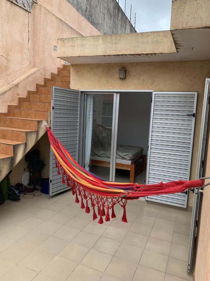 Girasol Guesthouse Assomada Exterior foto